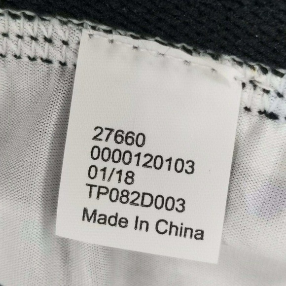 Marvel Avengers Infinity War Boxer Brief Sz Medium - Picture 6 of 7